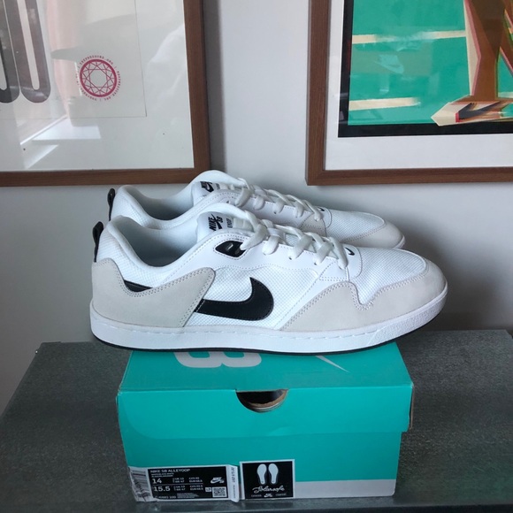 Nike SB Alleyoop - Picture 2 of 4